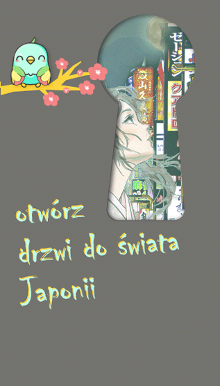 język japoński online