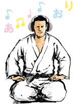 wymowa japońskich słówek